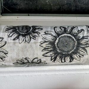 Draft Stoppers, Cedar Filled, Door Snake, Window Draft Stoppers, Door Draft Stop